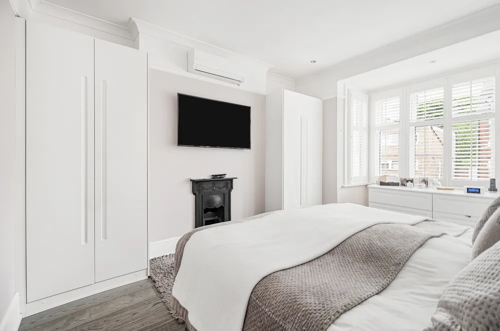 Hadley Road, Barnet, EN5