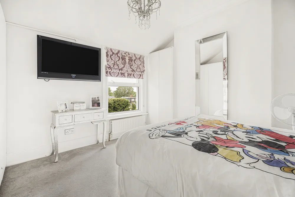 Hadley Road, Barnet, EN5