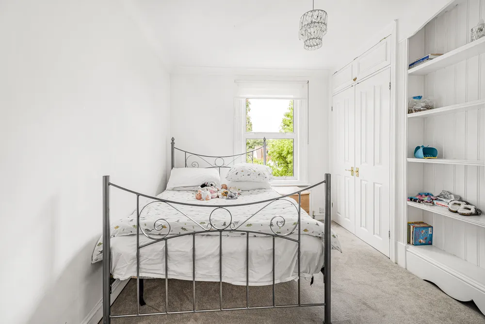 Hadley Road, Barnet, EN5