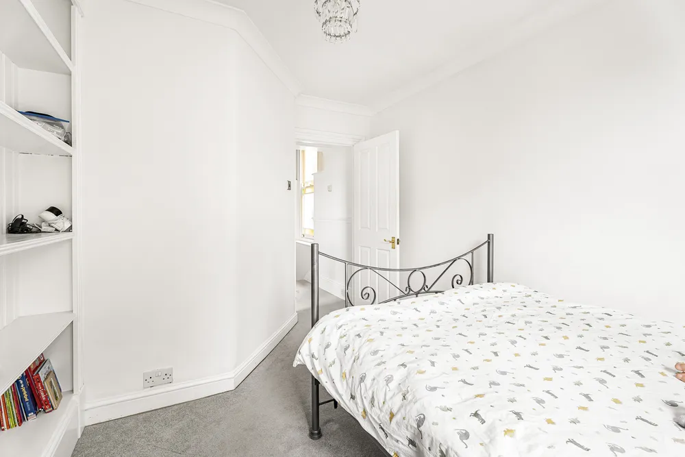 Hadley Road, Barnet, EN5