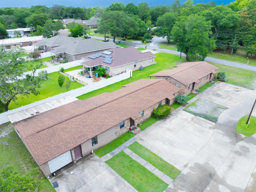 818 Lark St, Fort Walton Beach, FL 32547
