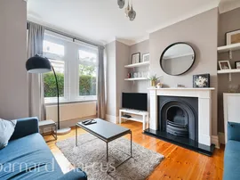 Hunter Road, Thornton Heath thumb 2
