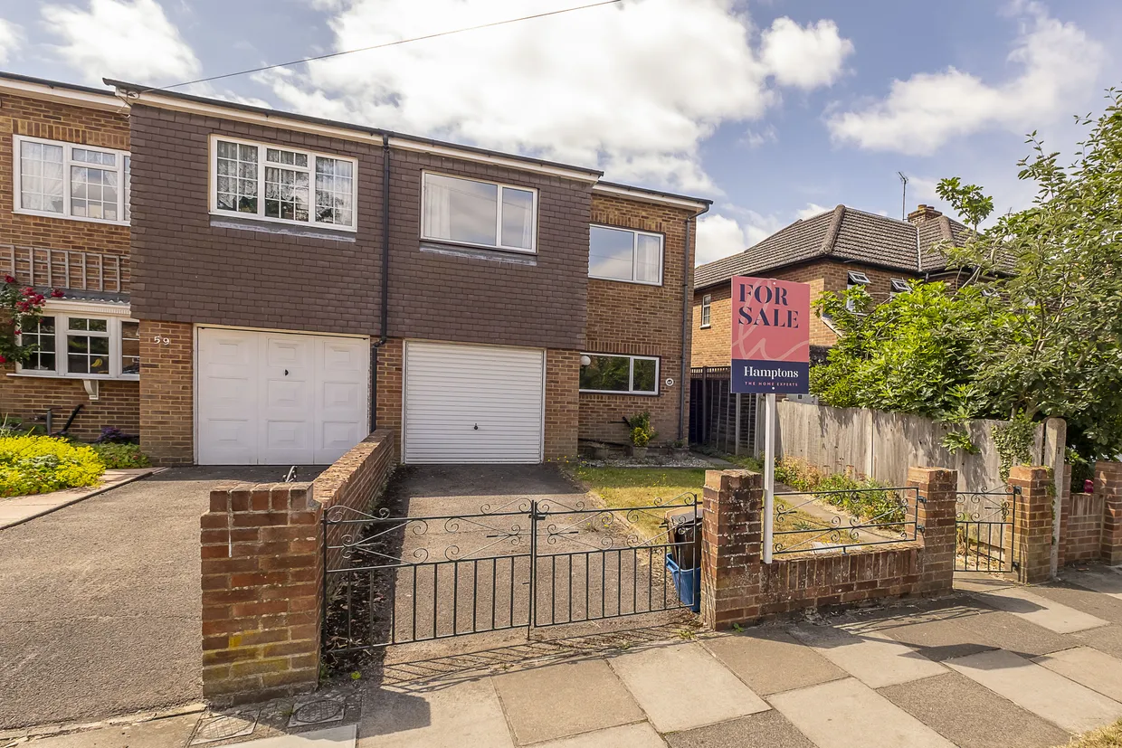Longford Close, Hampton, TW12 photo 1