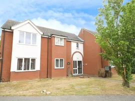 Church Road, Kelvedon, Colchester photo