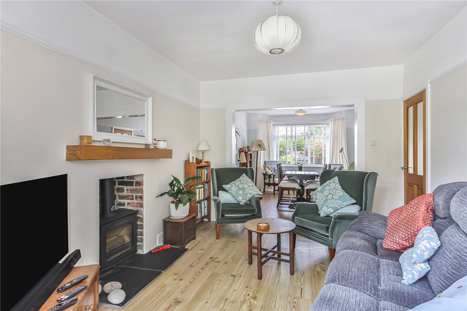 Dorchester Road, Oakdale, Poole, Dorset, BH15 Image 4