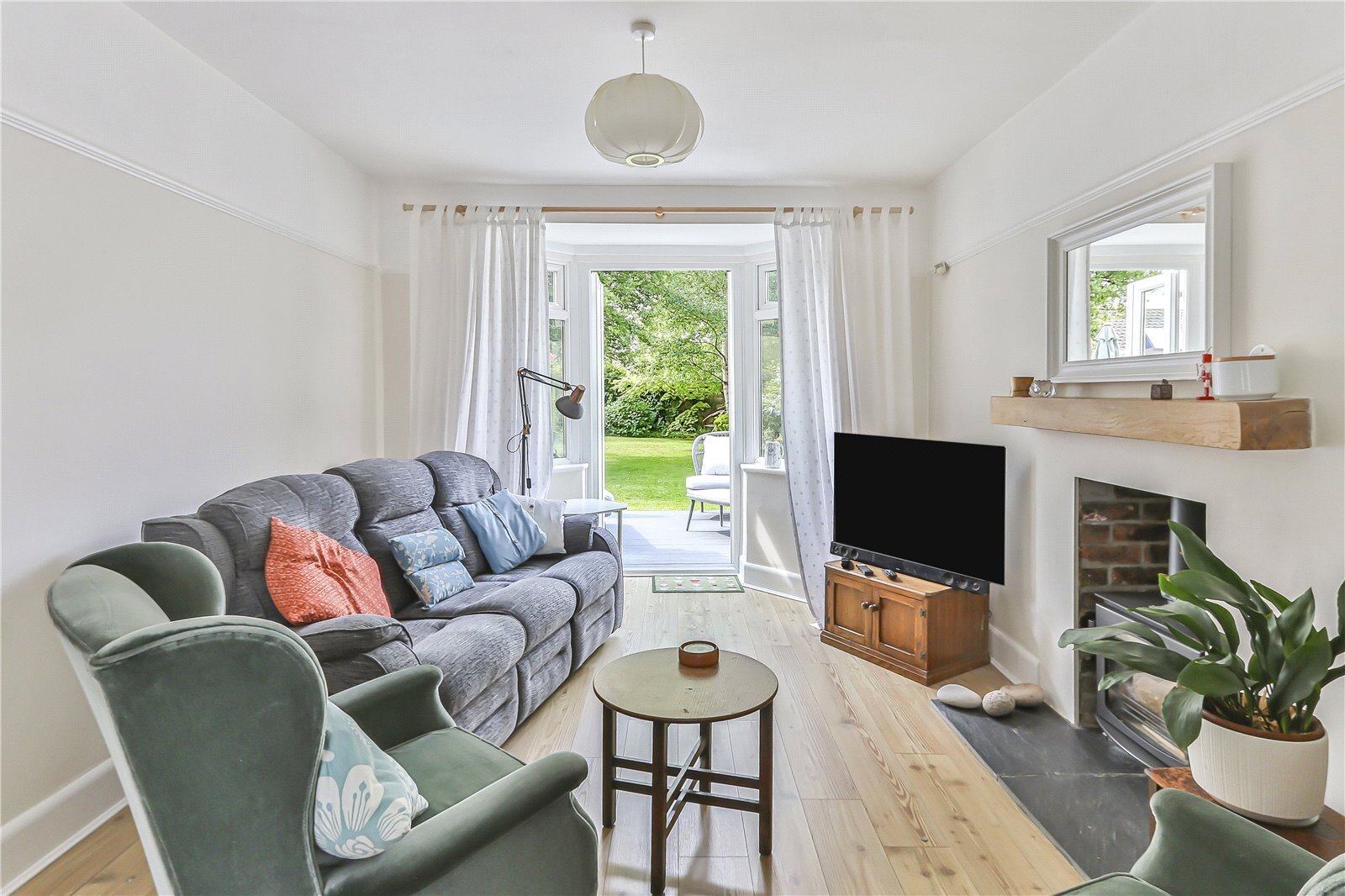 Dorchester Road, Oakdale, Poole, Dorset, BH15 Image 5
