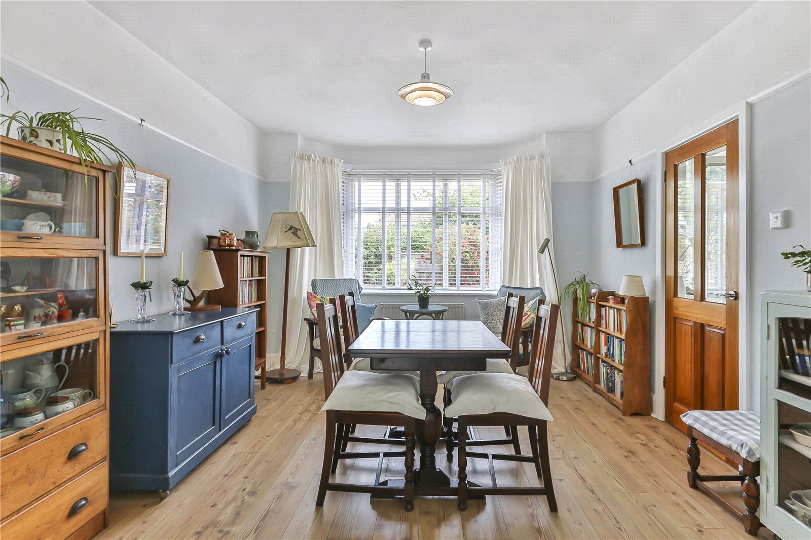 Dorchester Road, Oakdale, Poole, Dorset, BH15 Image 6