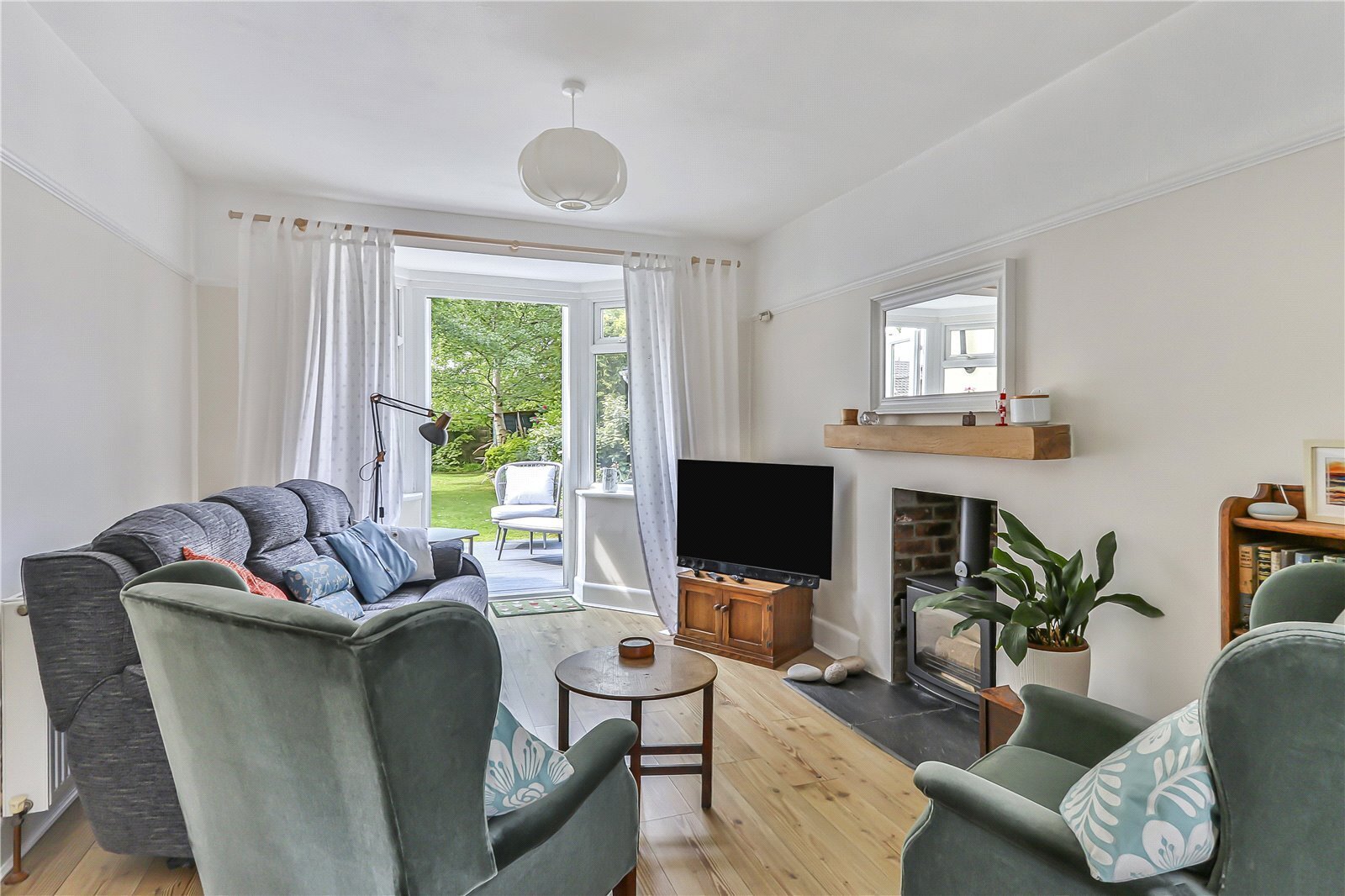 Dorchester Road, Oakdale, Poole, Dorset, BH15 Image 8