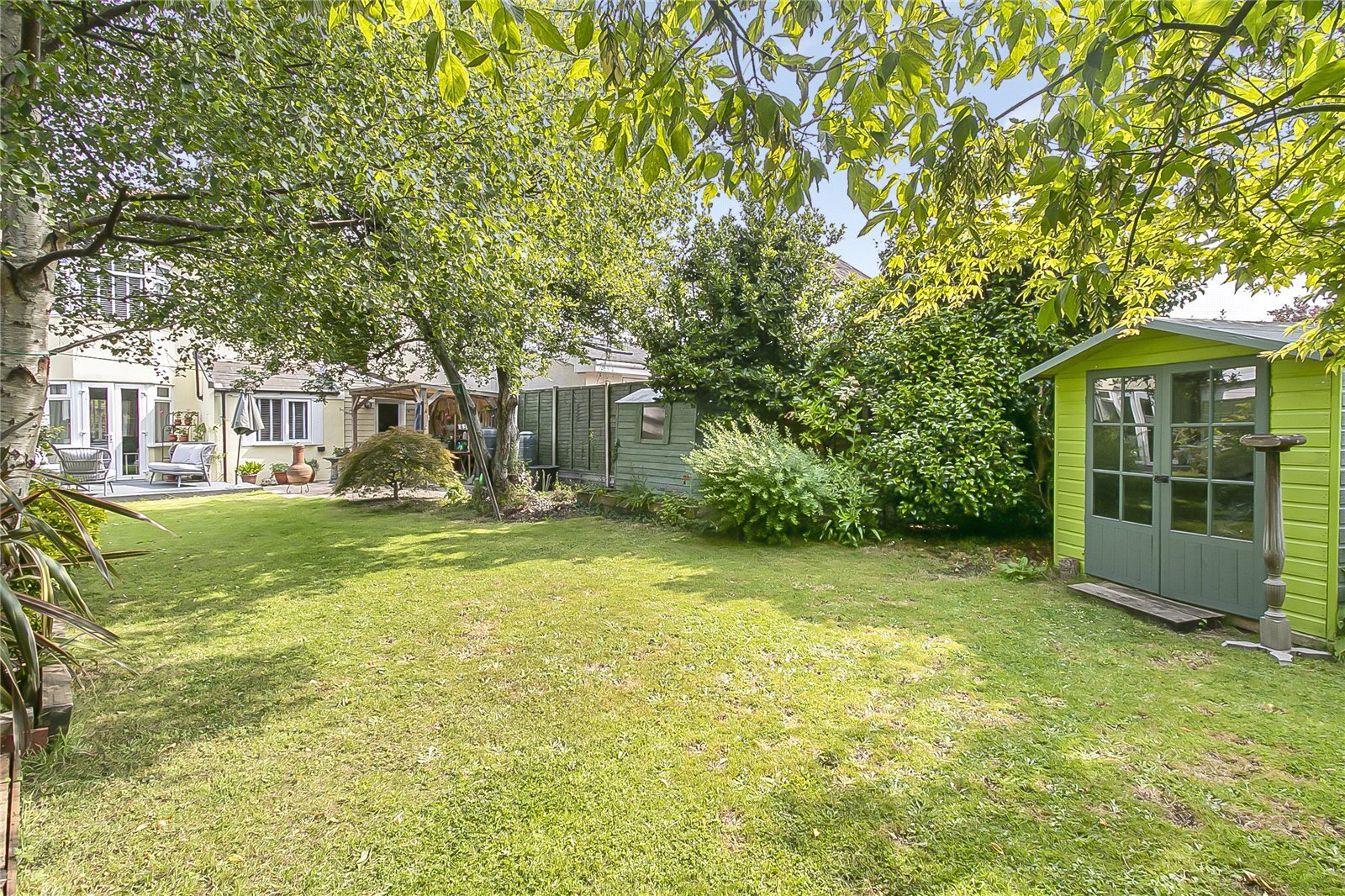 Dorchester Road, Oakdale, Poole, Dorset, BH15 Image 22