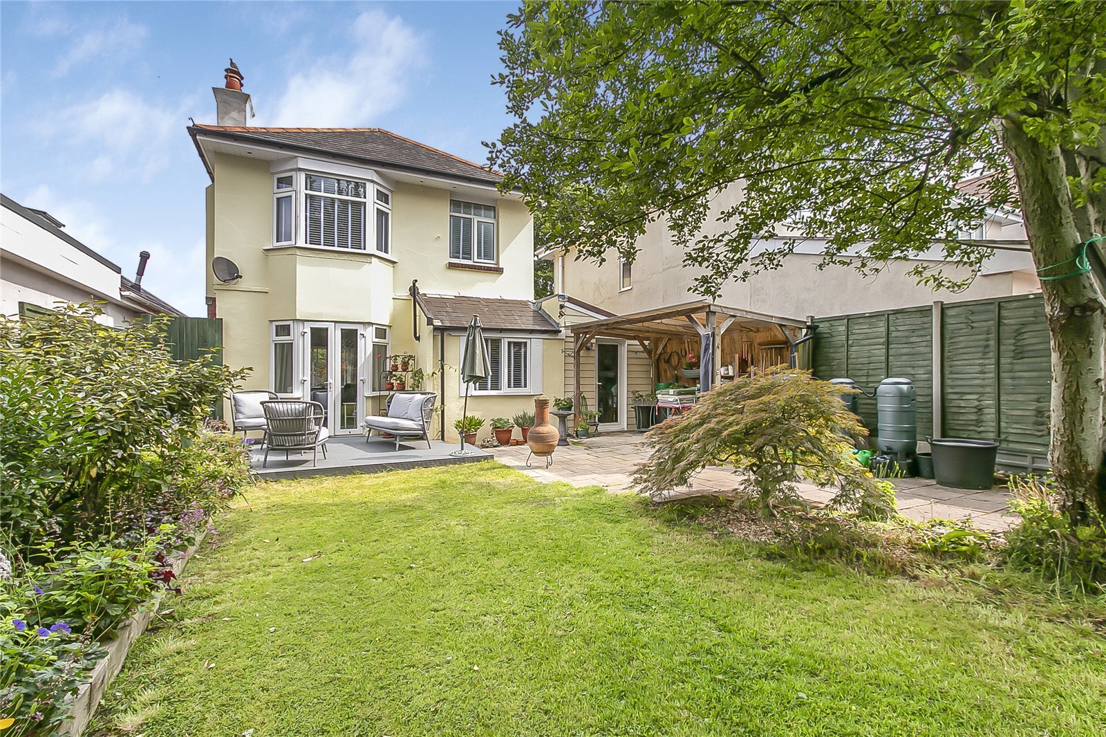 Dorchester Road, Oakdale, Poole, Dorset, BH15 Image 3