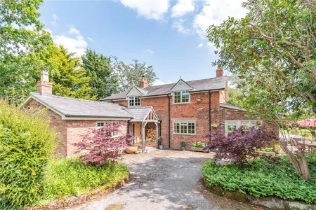 Old Hall Street, Malpas, SY14