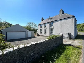 Property responsive