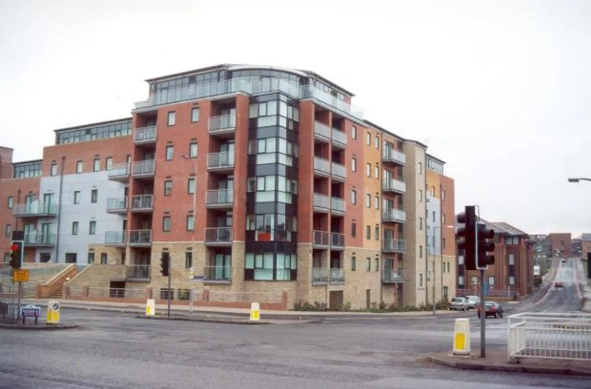 15 The Brew House, 211 Ecclesall Road, Sheffield, S11 8HB.