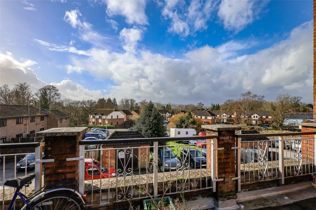 Linden Drive, Liss, Hampshire, GU33