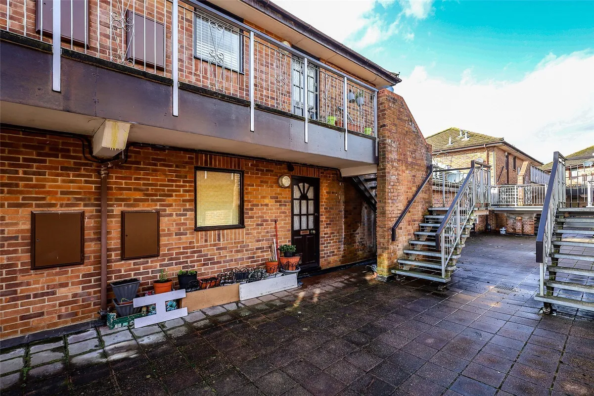 Linden Drive, Liss, Hampshire, GU33