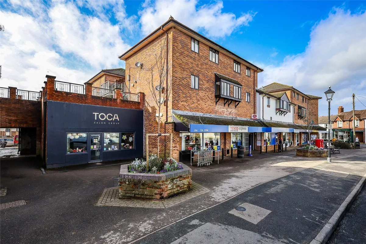 Linden Drive, Liss, Hampshire, GU33