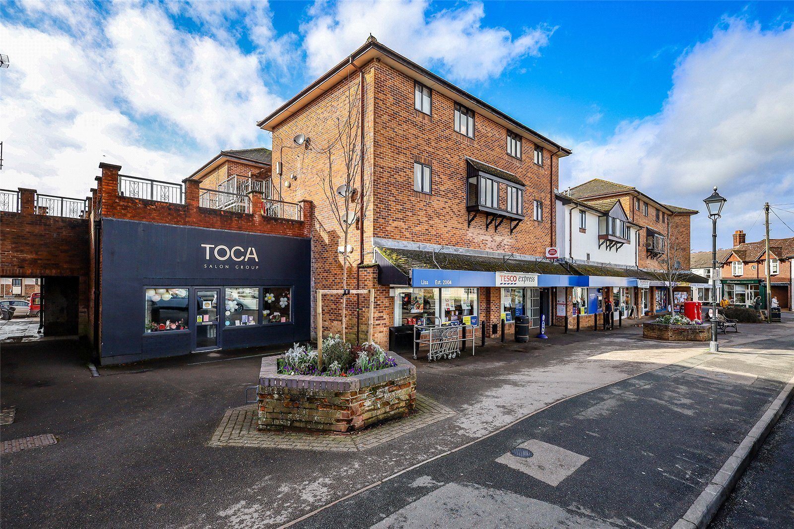 Linden Drive, Liss, Hampshire, GU33 Image 6