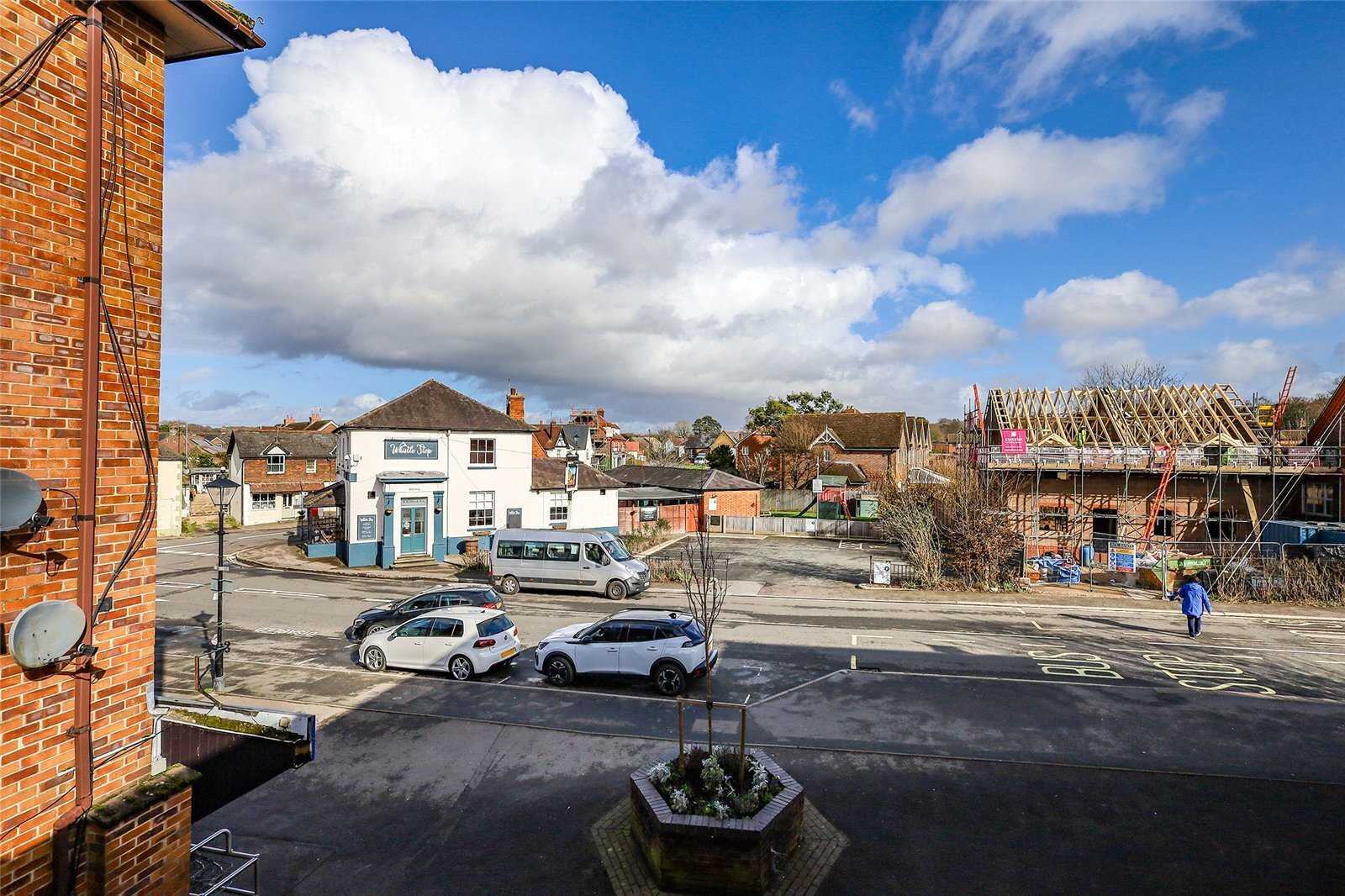 Linden Drive, Liss, Hampshire, GU33 Image 7