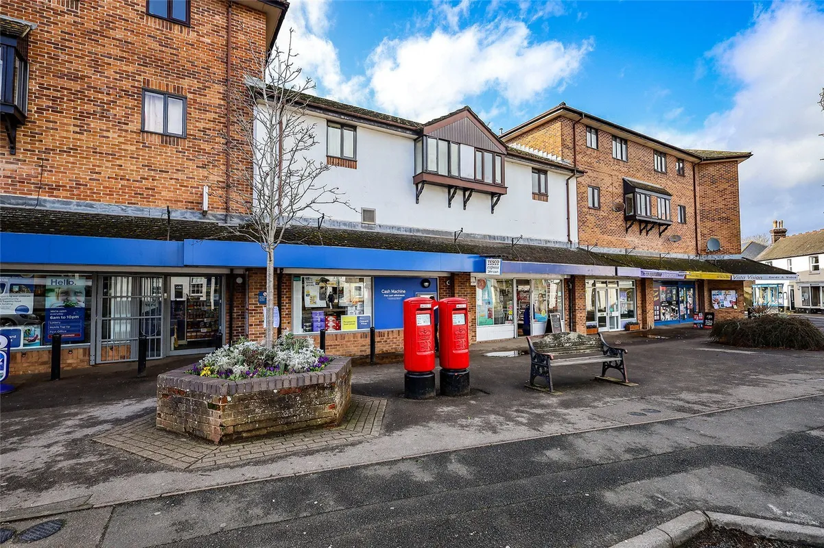 Linden Drive, Liss, Hampshire, GU33