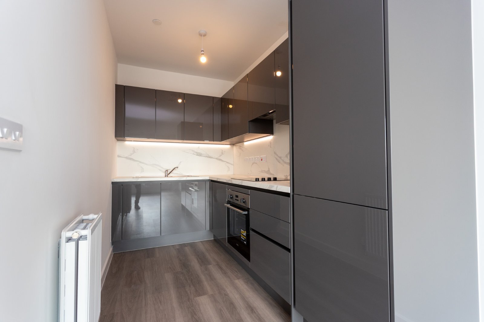 Vista Heights, 227 Ilderton Rd, London, SE15 Image 4