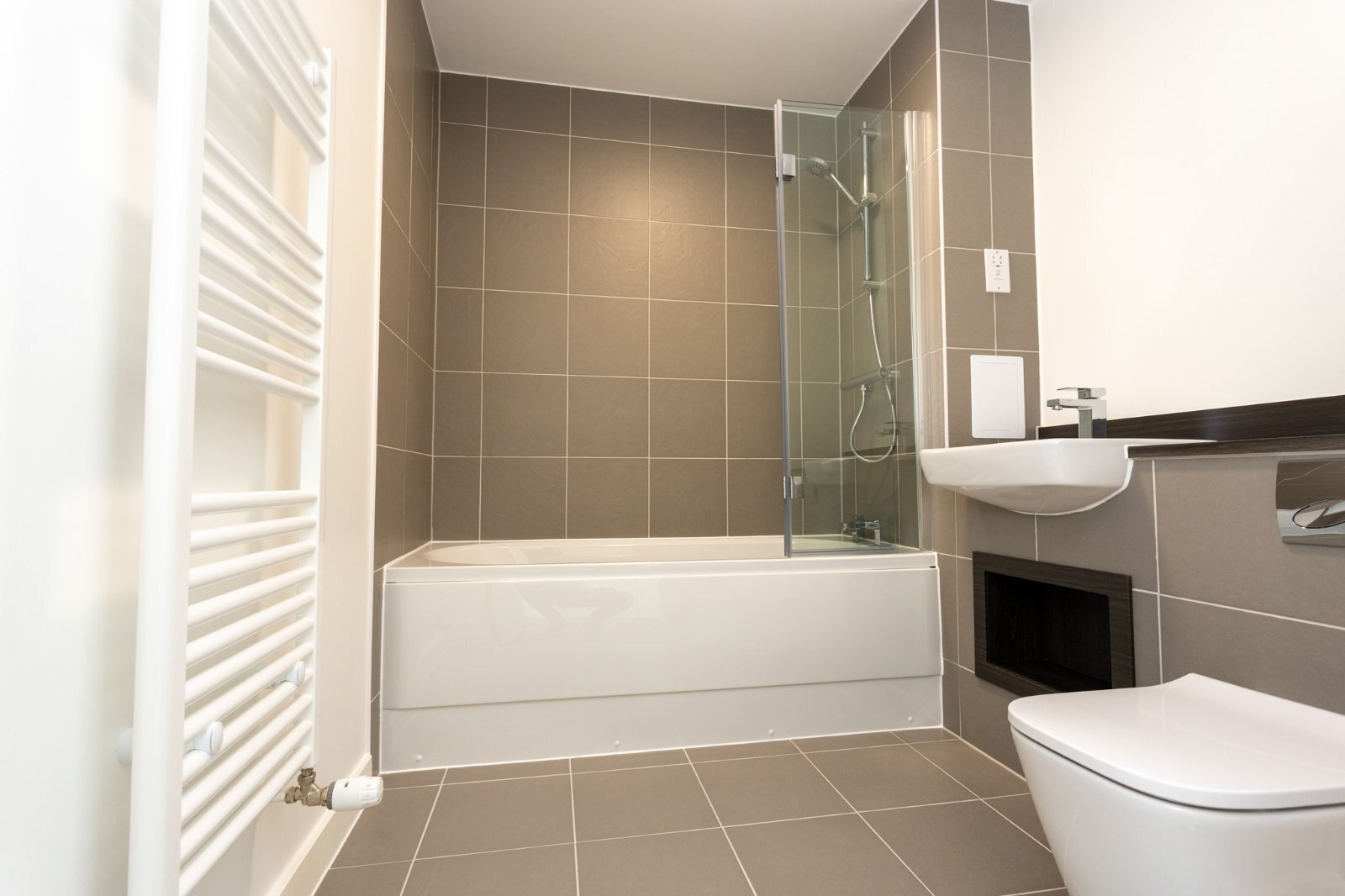 Vista Heights, 227 Ilderton Rd, London, SE15 Image 11