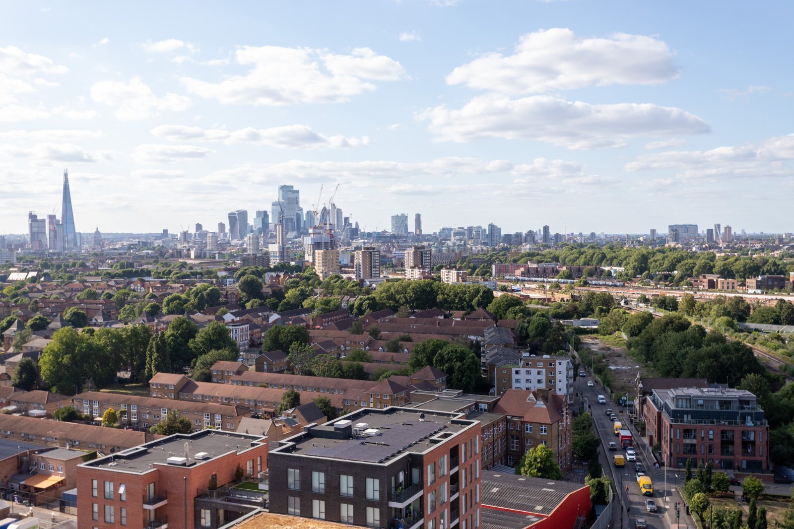 Vista Heights, 227 Ilderton Rd, London, SE15 Image 12