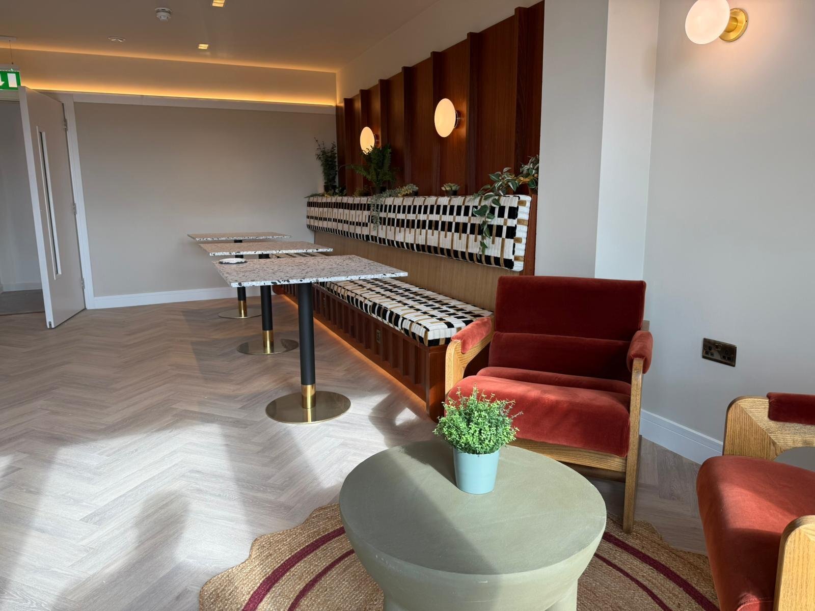 Vista Heights, 227 Ilderton Rd, London, SE15 Image 17