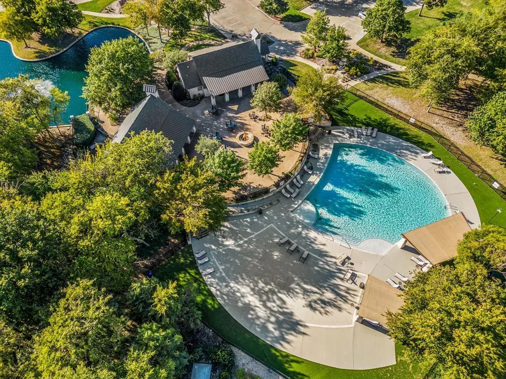 931 Birdsong Dr, Allen, TX 75013