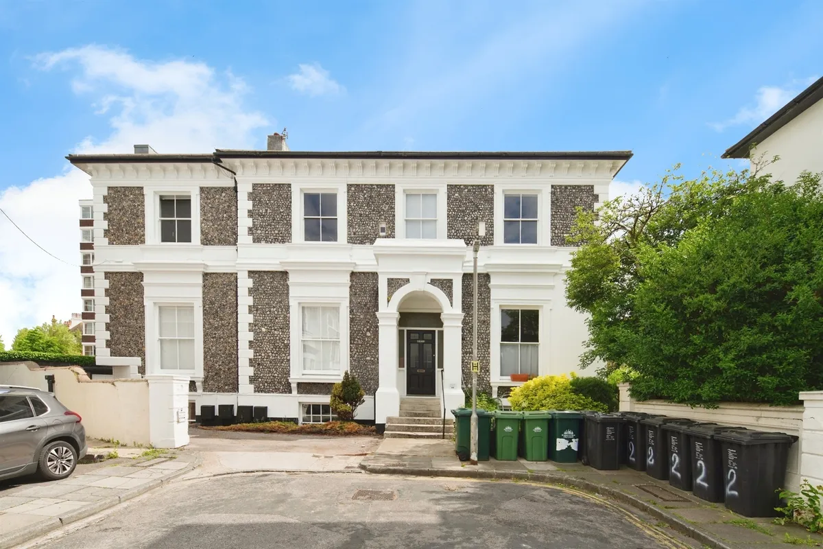 Belmont, Brighton