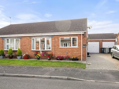 Kime Court, Skegnessphoto