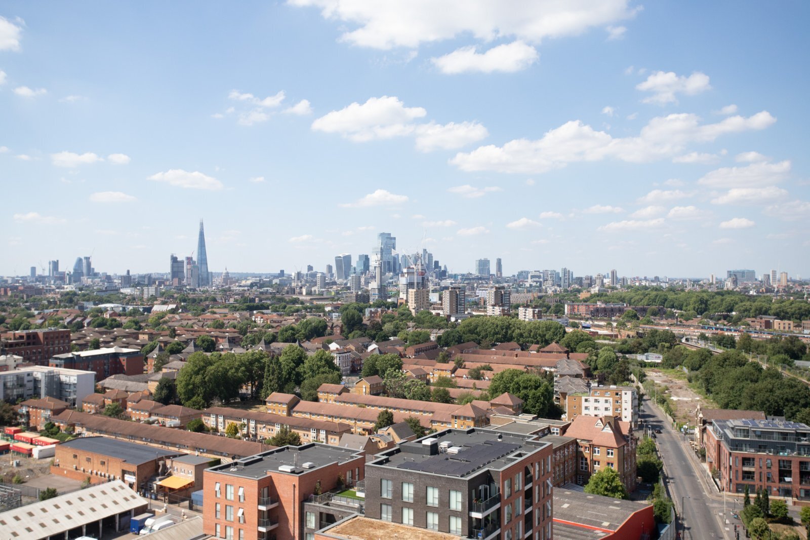 Vista Heights, 227 Ilderton Rd, London, SE15 Image 13
