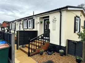 Property responsive