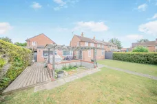 Kestrel Road, Ipswich