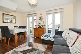 Property responsive