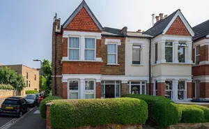 Seaford Road, Ealing, W13, Ealing
