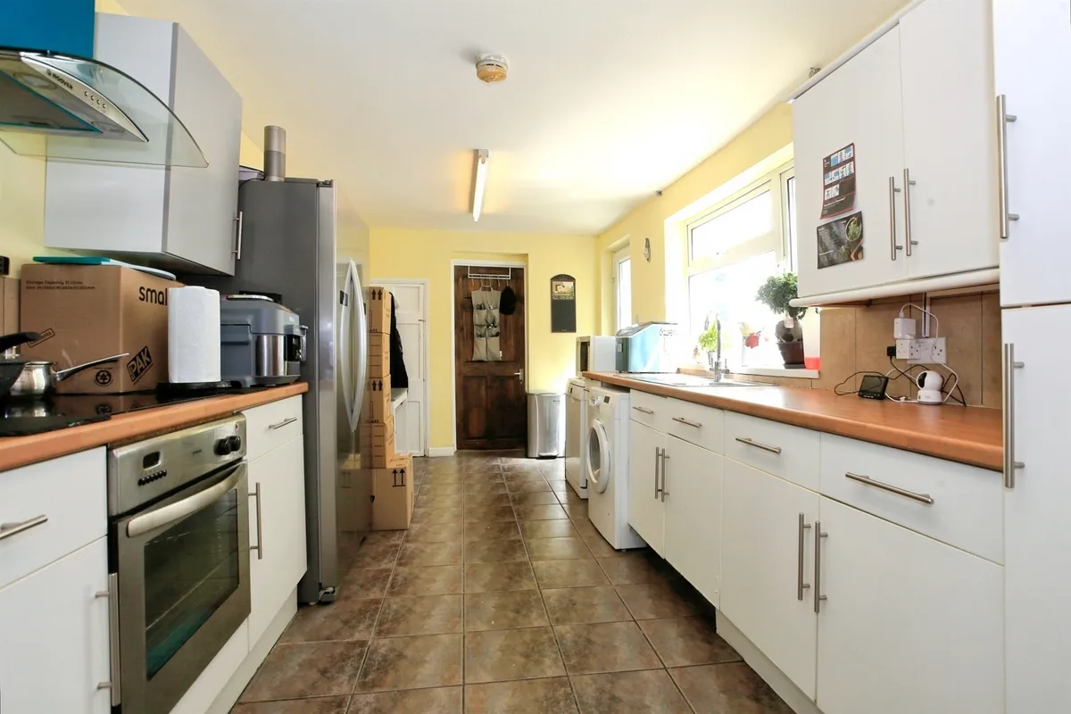 Oundle Road, PETERBOROUGH