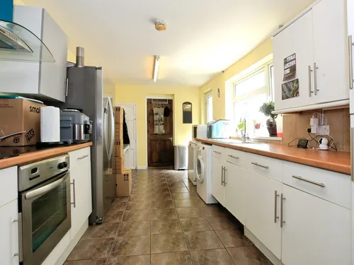 Oundle Road, PETERBOROUGHphoto