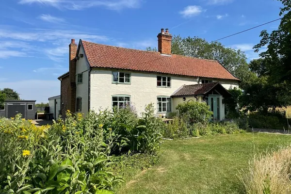 Westhall, Halesworth