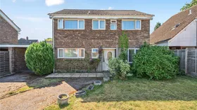 Heatherwood Close, Thorpe End, Norwich, Norfolk, NR13, Thorpe End