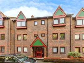 Cumberland Place, Hotwells, Bristol photo