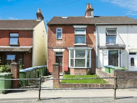 Hartlands Road, Fareham photo