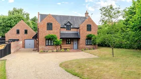 Church Field, Attlebridge, Norfolk, NR9, Attlebridge