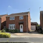 Wordsworth Road, Stowmarket