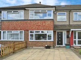 Whittingstall Road, Hoddesdon photo