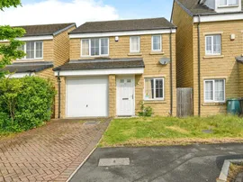 Hops Drive, Birkby, Huddersfield photo