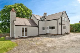 Property responsive