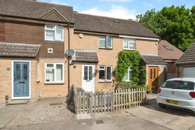 Property responsive