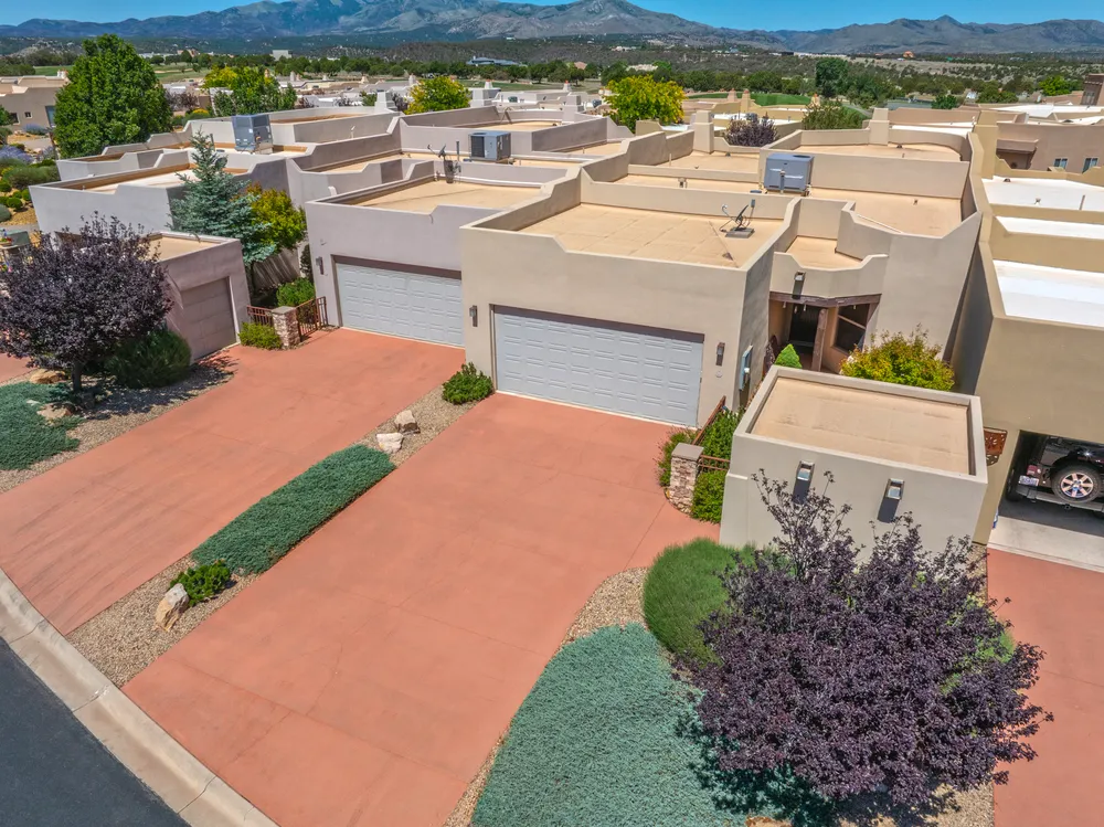 245 Pueblo Loop, Alto, NM 88312