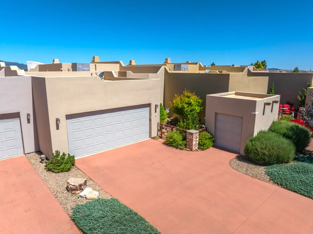245 Pueblo Loop, Alto, NM 88312