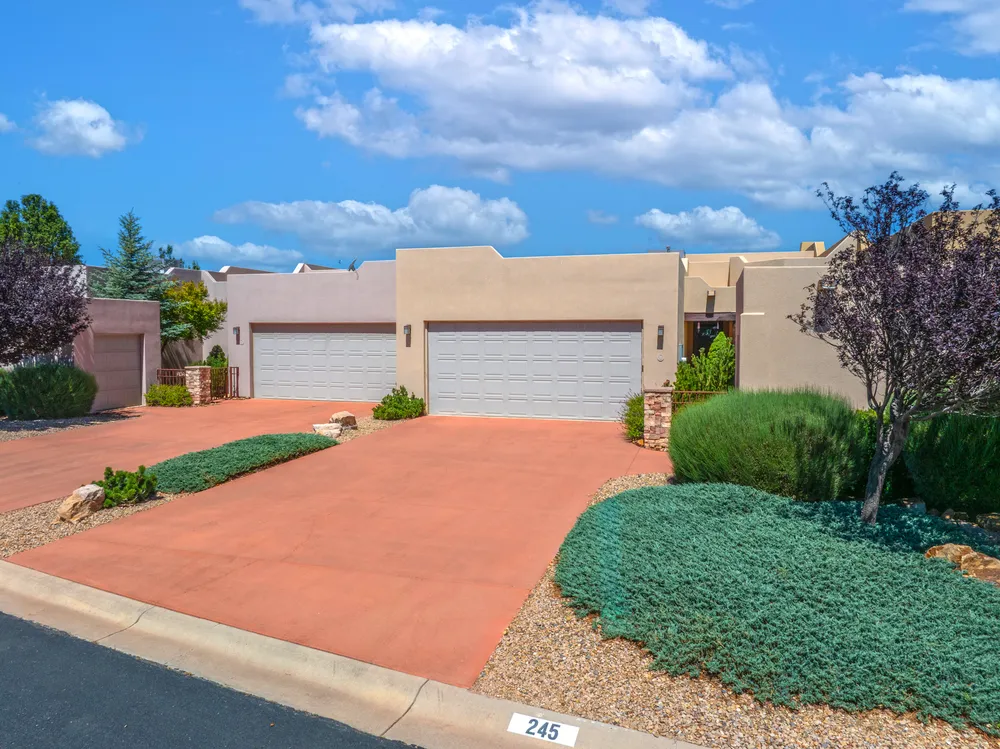 245 Pueblo Loop, Alto, NM 88312